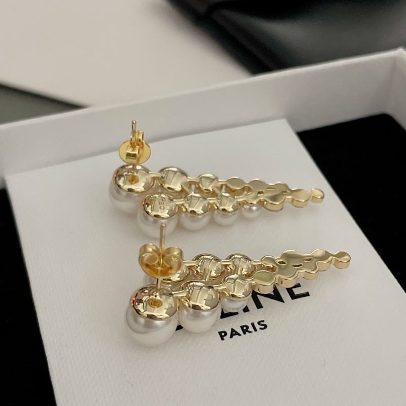 Celine Earrings